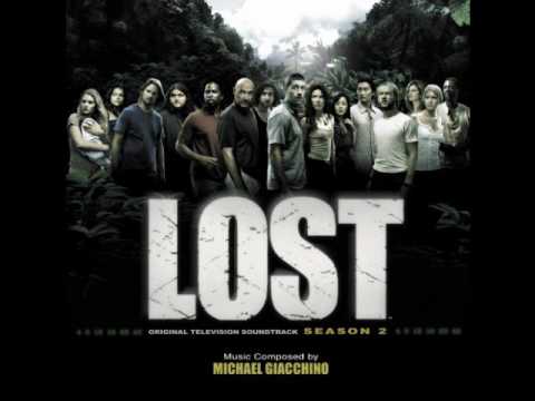 LOST Season 2 Soundtrack - The Gathering