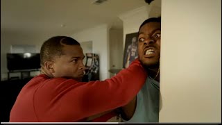 Super Dilemma- Action short film