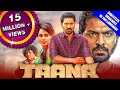 Taana 2021 New Released Hindi Dubbed Movie Vaibhav Nandita Swetha Sandra Amy Yogi Babu