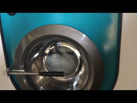 Full-automatic & manual xsoni systems industrial dry cleanin...