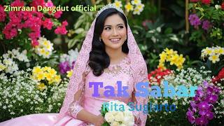 Download lagu TAK SABAR – Rita Sugiarto | Cover Dangdut Lawas Penuh Rindu & Nostalgia by Zimraan Dangdut  mp3