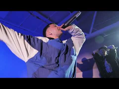 DA BLOCK PARTY EP.1 SPARKETTI VS MUMEI [FINALE]