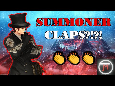 Is SUMMONER a problem?