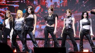Download lagu [4K] 260223 아이브 'BLACKHOLE' 전체 직캠 (IVE FanCam) mp3