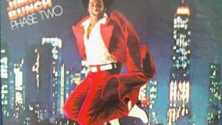 The Jimmy Castor bunch - When