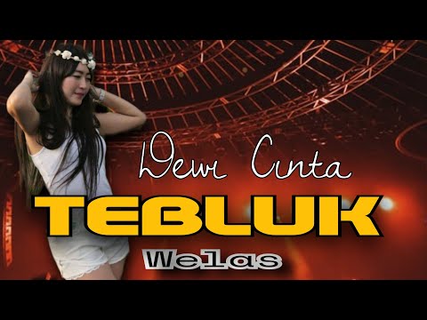 DEWI CINTA - TEBLUK WELAS  ( Official Music Video )