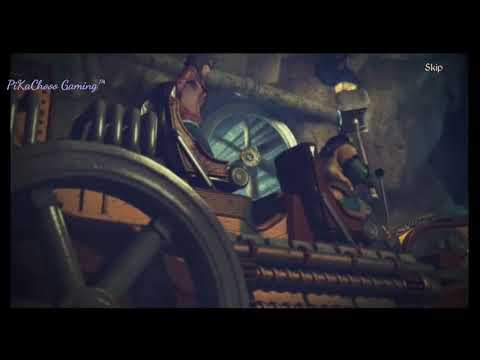 Lost Lands 2: The Four Horsemen Walkthrough Chapter 3: The Dwarf Temple