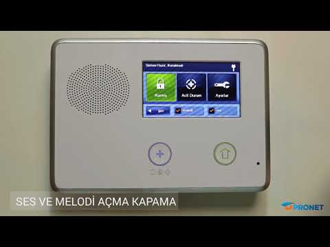 Ses ve Melodi Açma Kapama