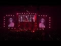 Heartbreaker (ft. Wing Beatbox) (GDragon World Tour 2025 Ubermensch 2025 08 08)