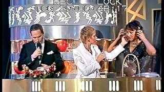 Немонтированные ХШ - Сезон 2 - 21.04.2007 Mamma mia