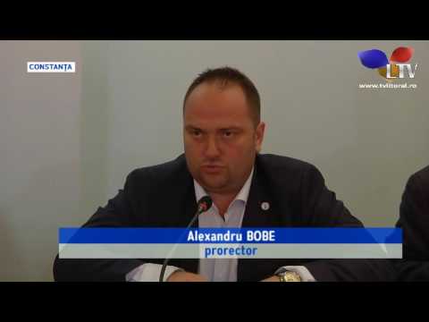 Taxele pentru cazare in căminele Universității Ovidius rămân neschimbate - Litoral TV