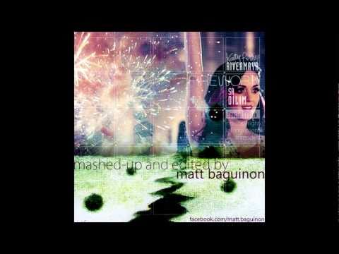 Katy Perry vs. Rivermaya - Firework sa Dilim (WITH ENGLISH SUBTITLES!!!)