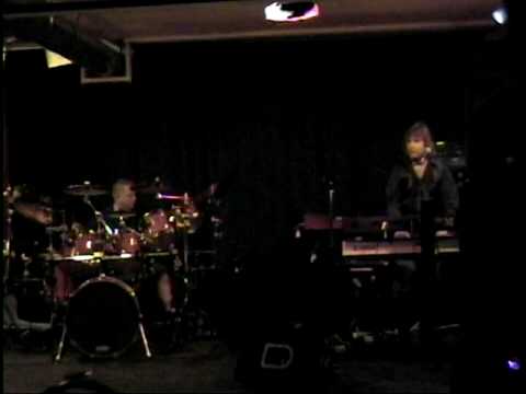 Intrinsic Nature (I.N.) Live debut performance!