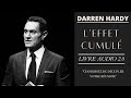 DARREN HARDY - L'EFFET CUMULÉ (Nouvelle version) - LIVRE AUDIO 2.0