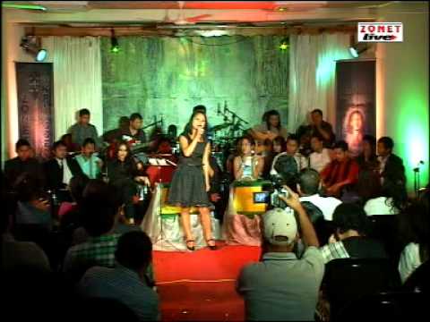 Rebek Vanlalpeki - Tuai duh lawm lai Valte