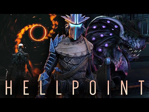I Tried HELLPOINT in 2023...