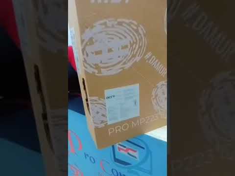 Msi LED MONITOR