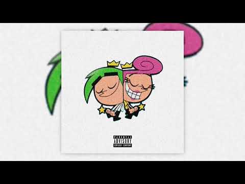 (SOLD) PutodiParis X Big Rush X Detroit Type beat "Padrinhos Mágicos" (prod.bigel)