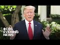 President Trump holds July 4 celebration at White House President Trump holds July 4 celebration at White House