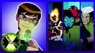 Ben 10 Turning Evil Was The BEST