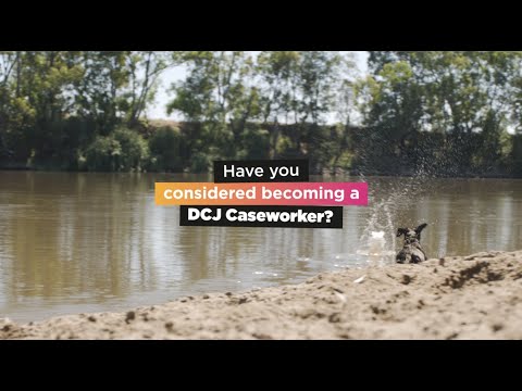 Have you considered becoming a DCJ Caseworker in Western NSW?