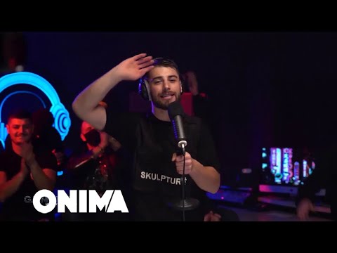 Capital T - Freestyle #3 | Gjoni Black me Meriton Mjekiqin