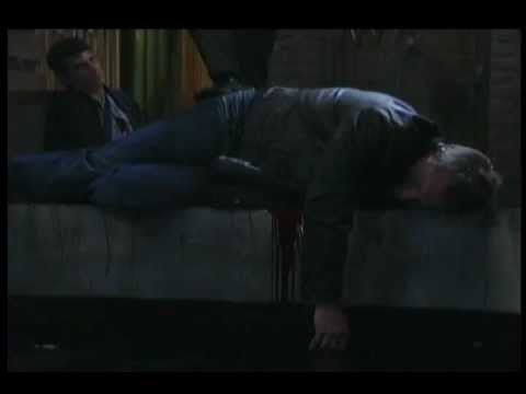 10 22 12 Jason Is Shot & Kicked Into The Water