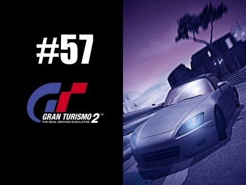 Let's Play Gran Turismo 2 #57 - Special Events Are Clear!