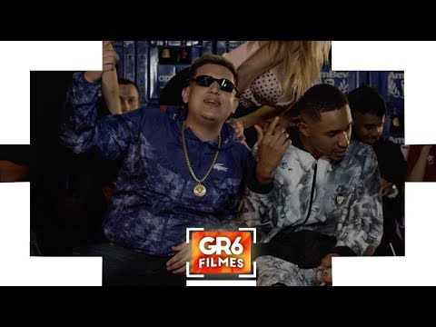 MC Digu - Vou Catucar Seu Boga 2 (GR6 Filmes)