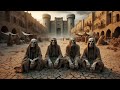 KISHINDO CHA WAKOMA The Thunder Of The Lepers