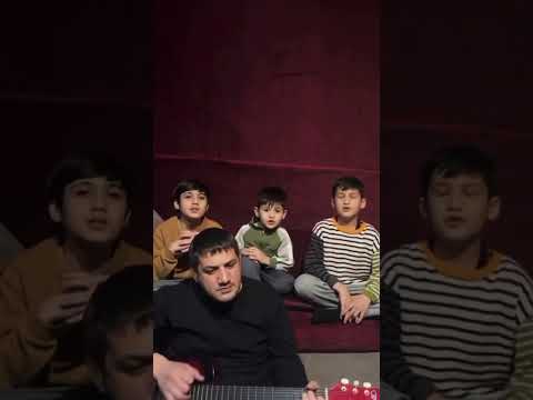 ТРИО "Мама - НАНА!" Дороже родной "Матери" нет не-кого, в этом мире.))