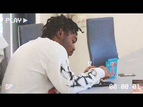 DINERO3x- Hollywood ft. Will Shmula (Official Video)