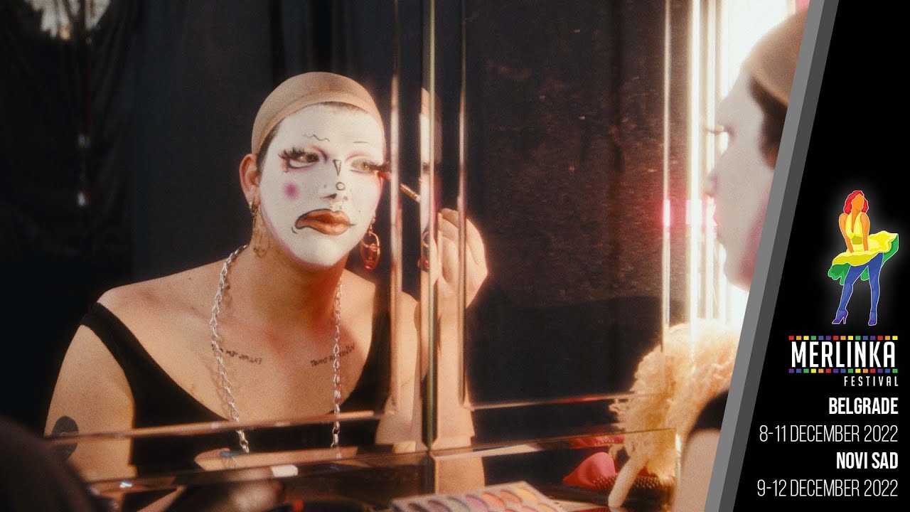 Heels Over Wheels - Documentary