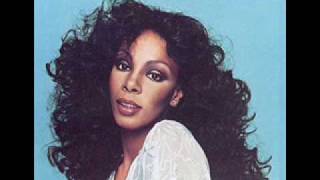 Now I Need You Donna Summer