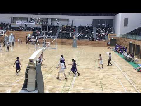 歯学科 2019年 全日本歯科学生総合体育大会 決勝トーナメント 二回戦 vs昭和大学②