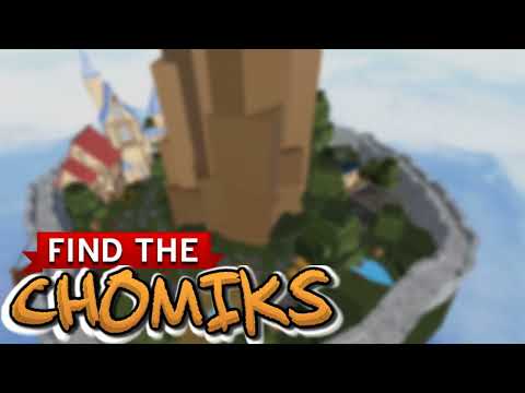 Find the Chomiks OST 104 - Fairytales and Fantasies