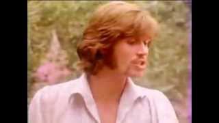 Bee Gees - Barry Gibb, &quot;I was the child&quot;