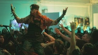 Limb from Limb - Exhumed Live at The Vex