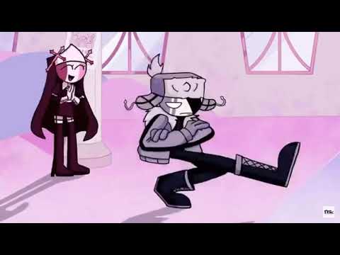 FNF ruv being funny and serious