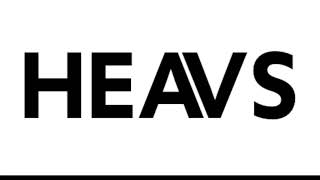HEAVS - You Know