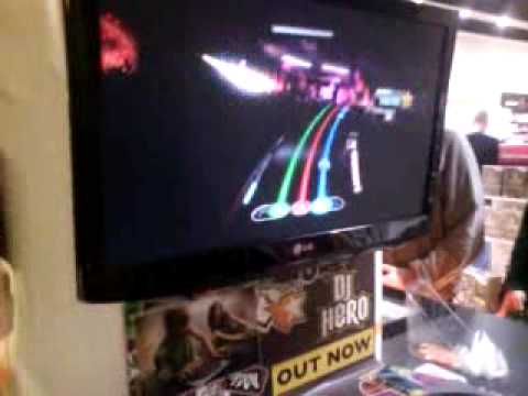 DJ HERO ---- DJ Shadow - Six Days Remix Ft. Mos Def vs. D-Code - Annie's Horn 4* Expert 200k +
