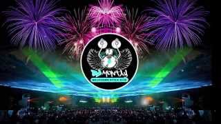 Flo-Rida - Low ( Dj Montay EDM Remix )