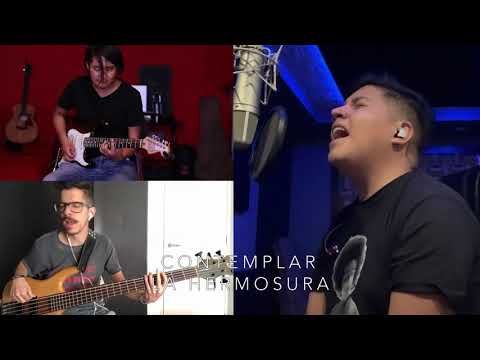 Una Cosa He Pedido |  Semilla Santa Mónica [Maranatha Music - Cover]