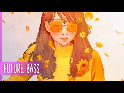 Louis The Child - Breaking News (with RAYE)