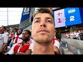 The Most Heartbreaking Moment Of My Football Life