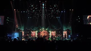 Ricardo Arjona - Gira Circo Soledad (Monterrey - 31/08/2017) [ArenaMTY]