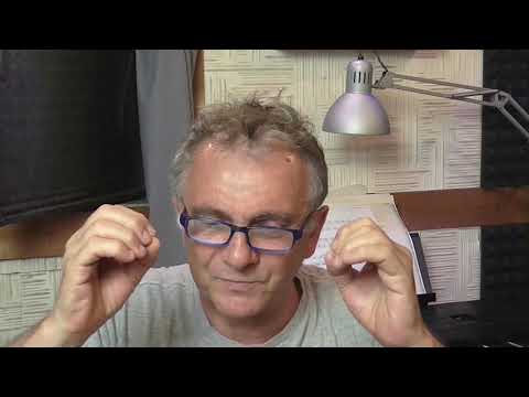 Come scrivere una canzone - Lezione 1 - Presentazione e premessa