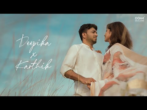 Deepika x Karthik
