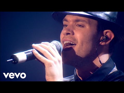Will Young - Live In London