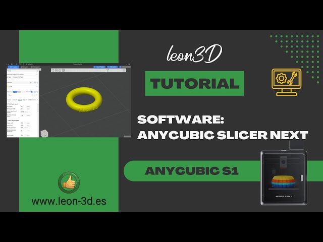 Vídeo relacionado con Medidor de tensión para Anycubic para KOBRA S1 S1C para sistemas de impresora 3D Componente de alta sensibilidad para monitoreo en tiempo real en impresión
